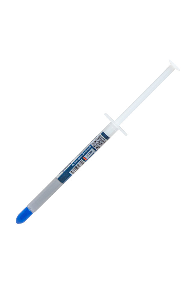 GRİ TERMAL MACUN 1 GRAM 1.93W/M-K - 2