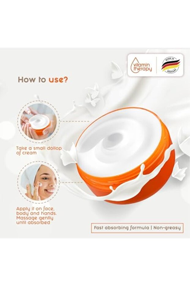 كريم طوال اليوم 150 مل - 5