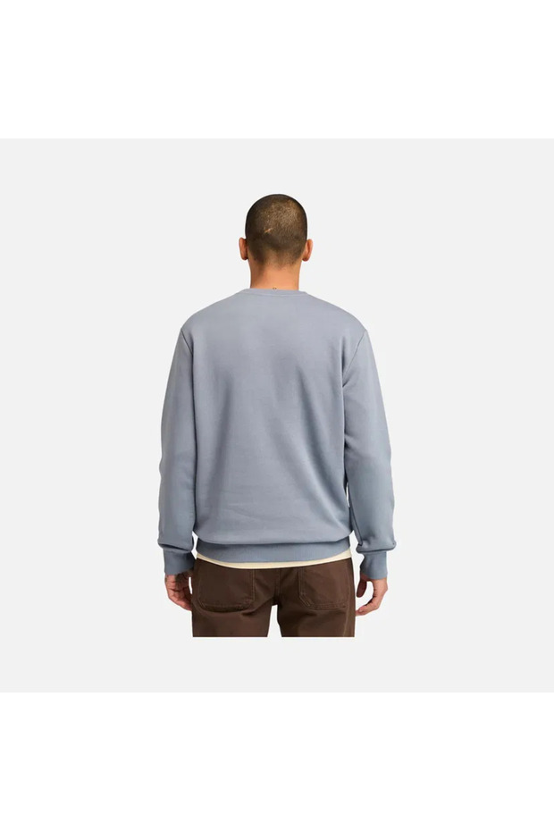 HAMPTHON Crew Neck - 3