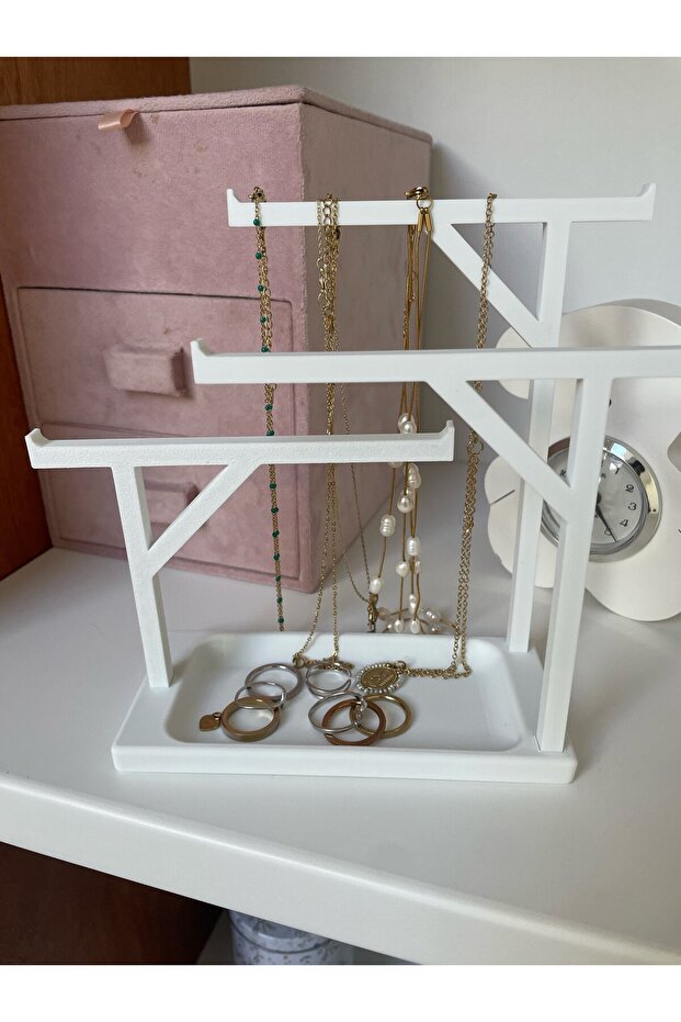 Βάση οργάνωσης κοσμημάτων - 1