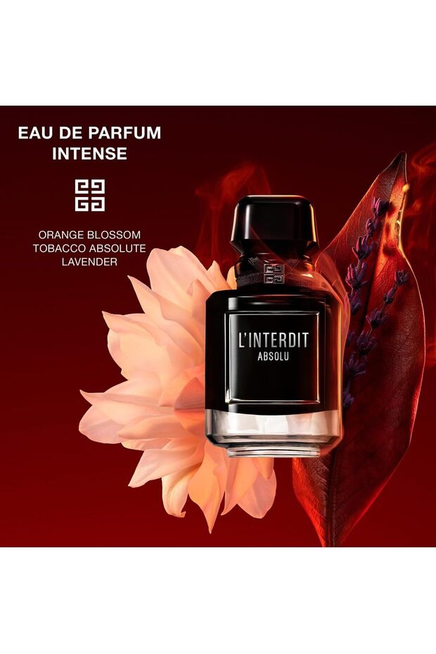 L'Interdit Absolu Eau de Parfum Intense 50ml - 7