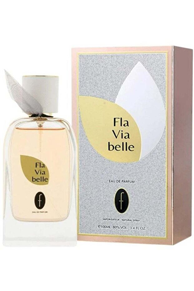 عطر بيل 100 مل - 1