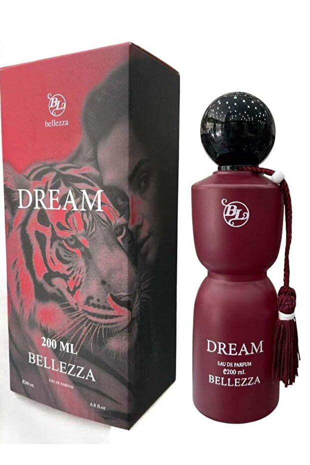 عطر دريم 200 مل - 1