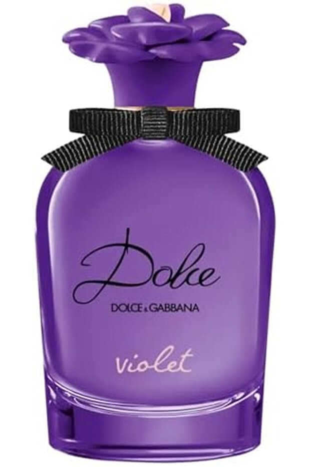 Dolce Violet Eau De Toilette Spray by Dolce & Gabbana - 2.5 oz (For Women)
