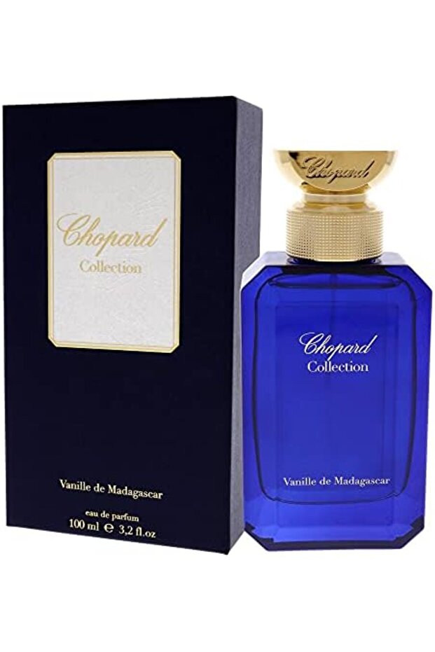 - Vanille de Madagascar Eau de Parfum from the Collection Series, 100ml, for Women - 8
