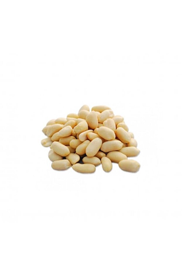 Unroasted Peanuts - 1