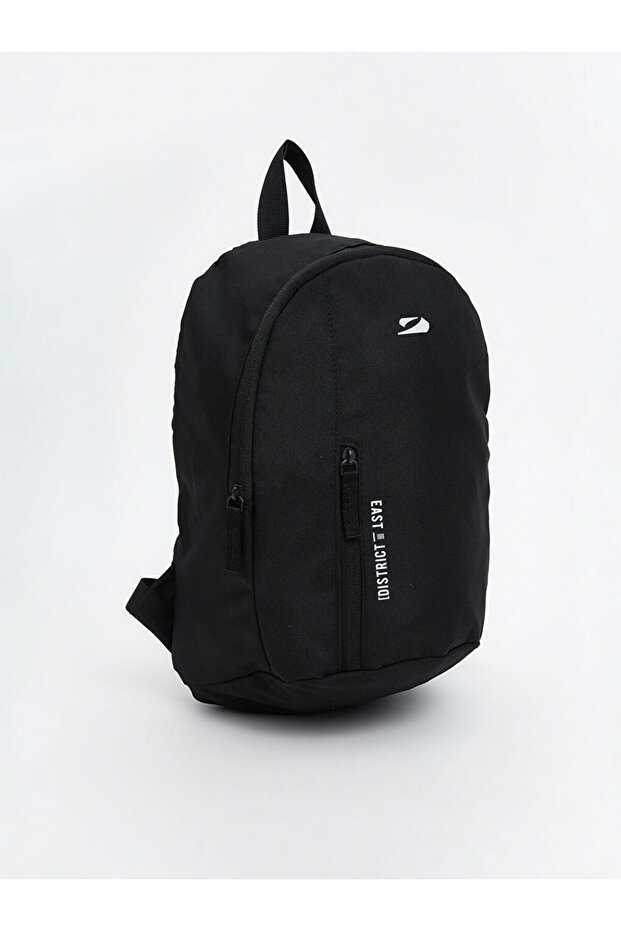 Create Your Style from Uzg Store |   Printed Men's Backpack - 1