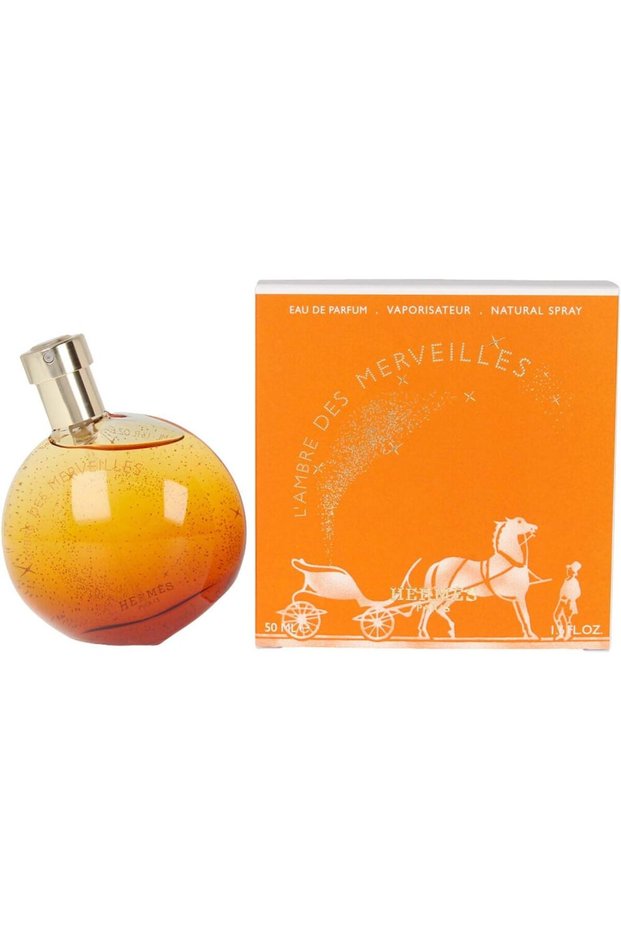 L'Ambre des Merveilles Eau de Parfum 50 ml