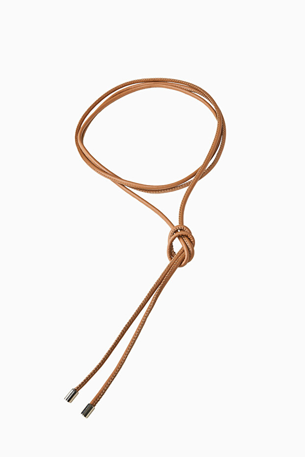 DERİBİYE KEMER - 1