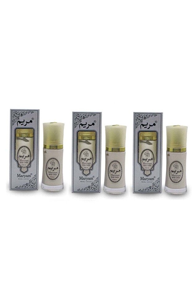Atar Perfumed Whitening Body Lotion Pack Of 3