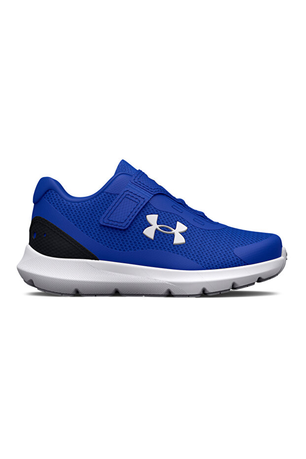 UA BINF Surge 3 AC-Versa أزرق / أسود / أبيض