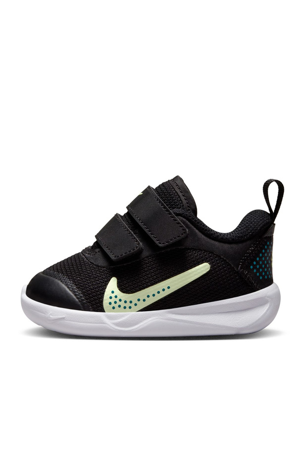حذاء رياضي Omni Multi-Court TD - أسود