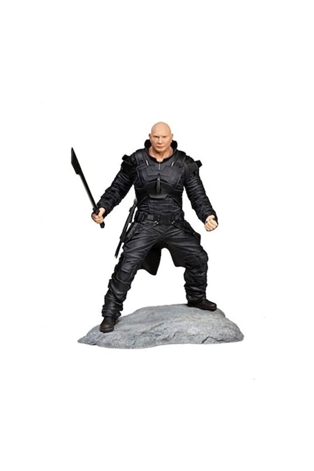 Dune - Glossu Rabban - 1