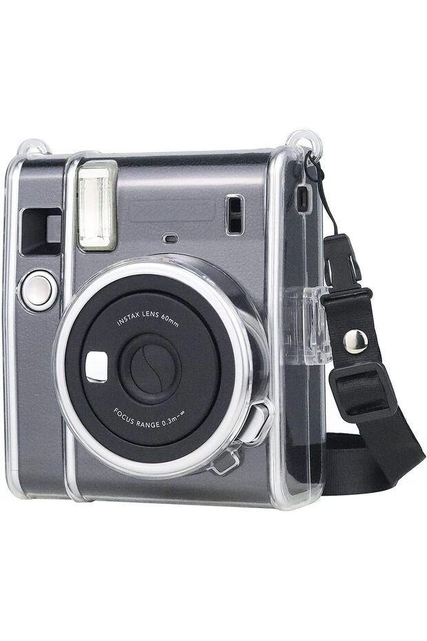 Protective Case for Fujifilm Instax Mini 40 Instant Film Camera