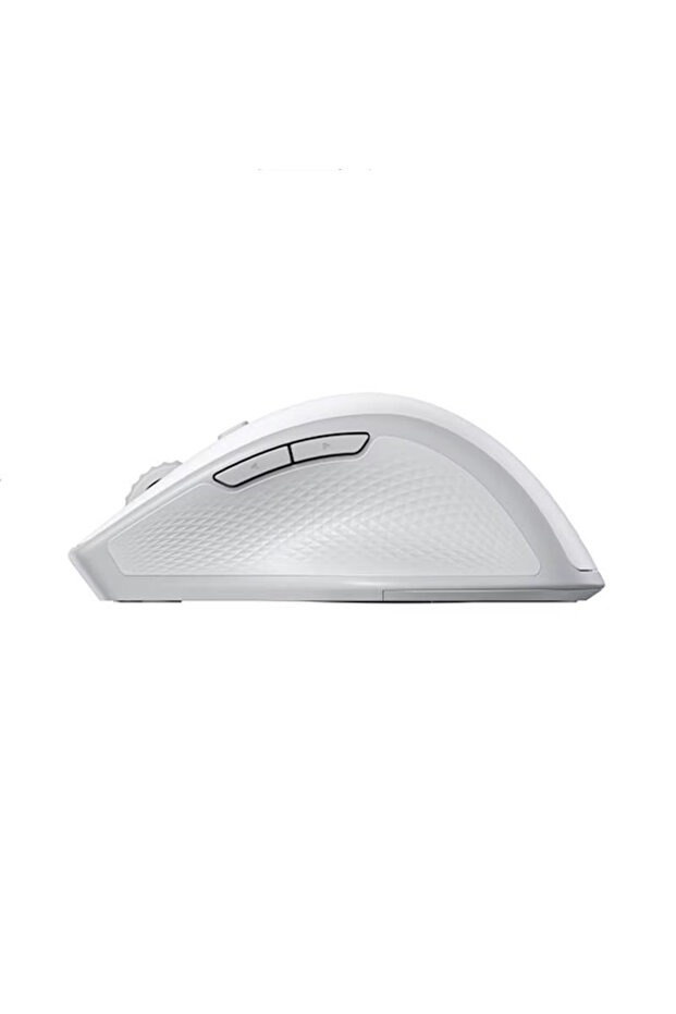 Mouse wireless, UGREEN, 2.4G, USB, Alb - 3