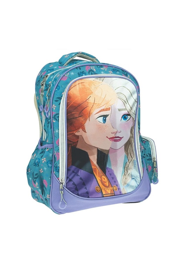 School Backpack Face 46 cm - 1