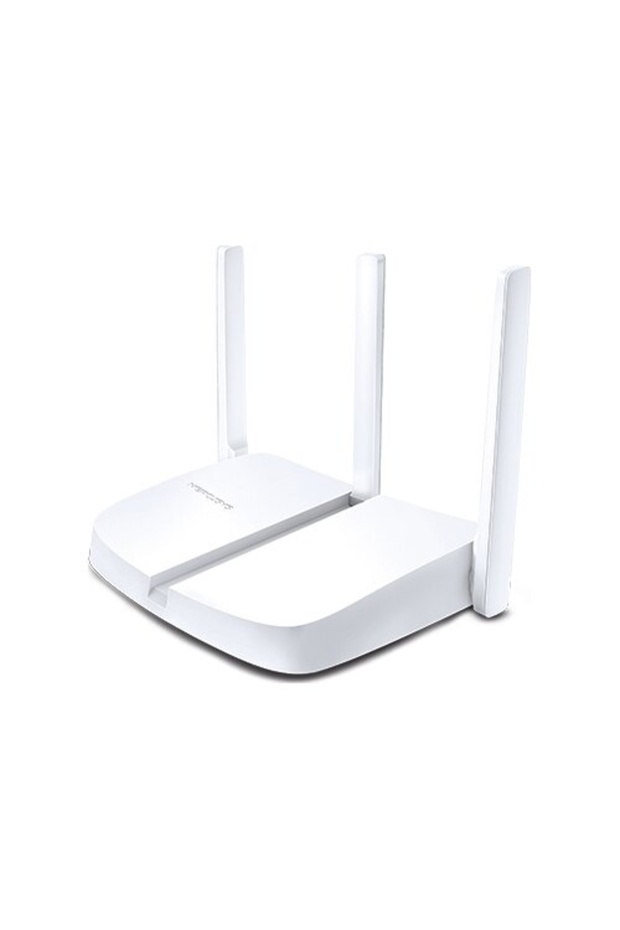 Wireless Router N300 MW305R - 3