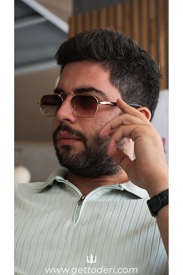 Single Sunglasses - 8