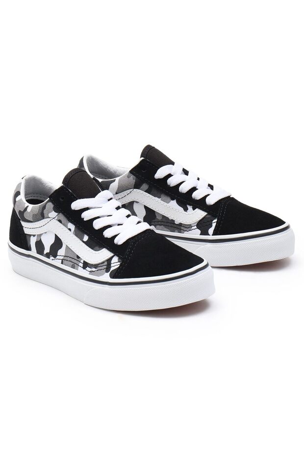 UY Old Skool - أسود