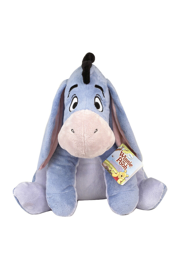Oyuncak Peluş Core Eeyore 35Cm S00010045 - 2