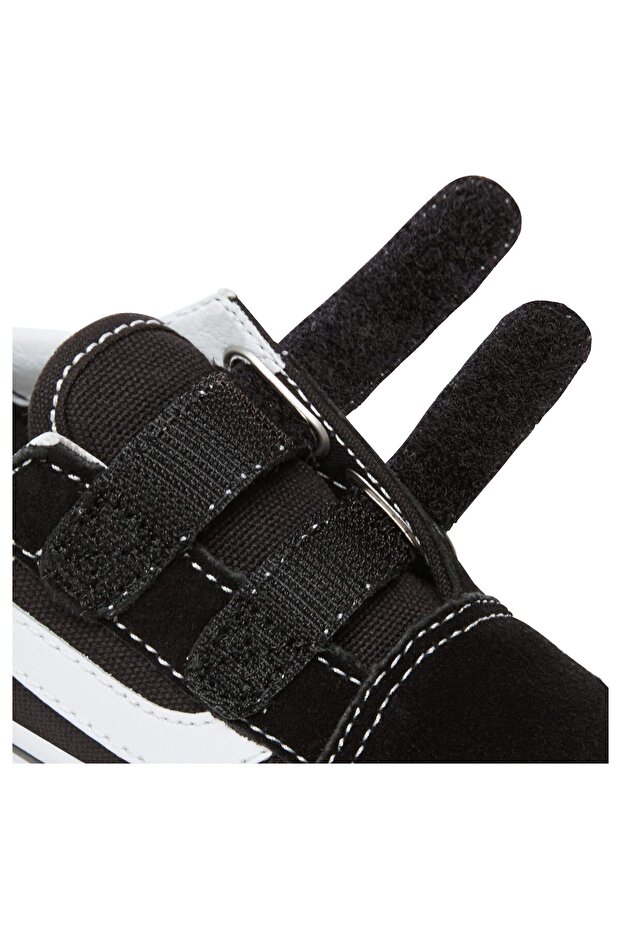 TD Old Skool V - Black - 6