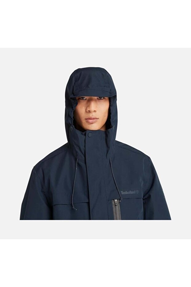 BENTON Super Waterproof Down 3in1 Jacket - 1