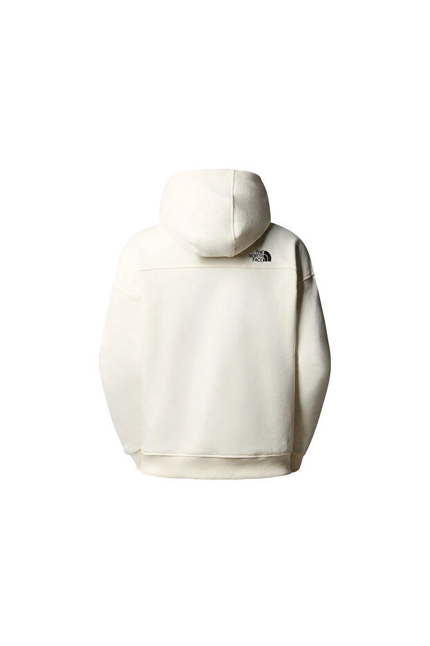 W HYBRID KNIT PULL OVER - AP - 2