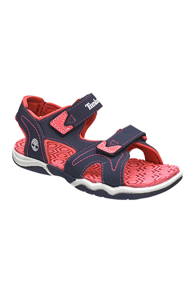 - صندل Adventure Seeker 2 Strap - أزرق داكن