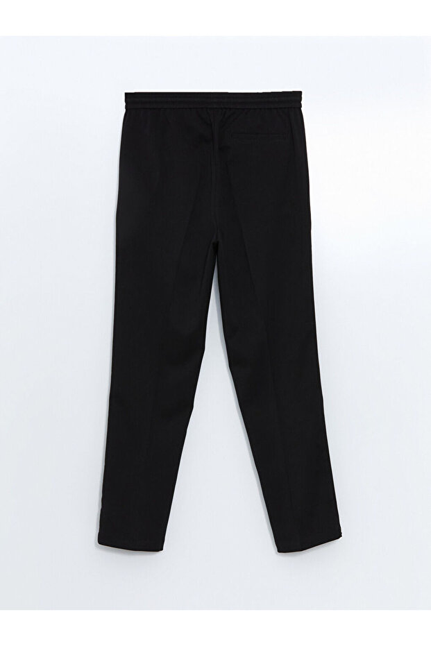 Sparkling Selections from Shining Store |   Standard Fit Men's Trousers - 5