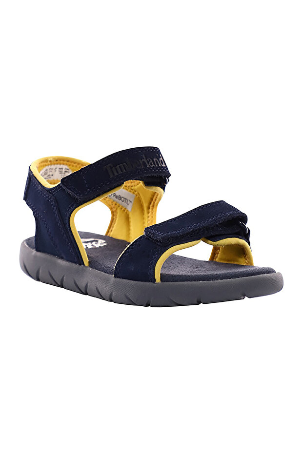 - Nubble L/F2 Strpsndlbasic - Navy - 1
