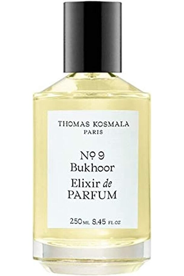 Thomas Kosmala No.9 Bukhoor Elixir De Parfum 250 ml