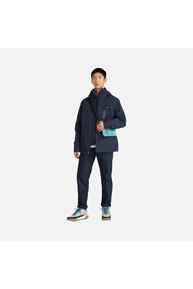 BENTON Super Waterproof Down 3in1 Jacket - 2