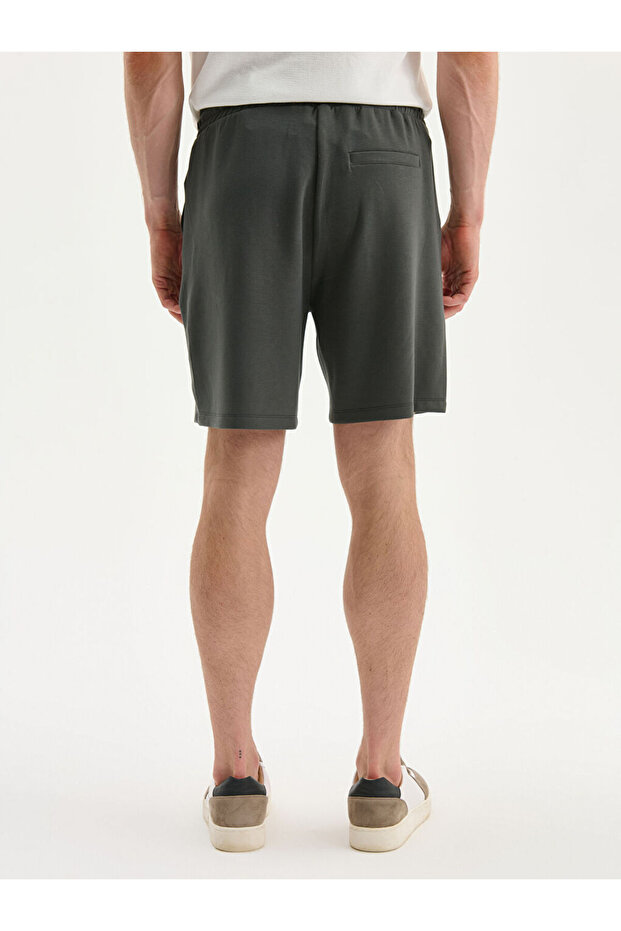 Sparkling Selections from Shining Store |   Standard Mold Men's Shorts - 4