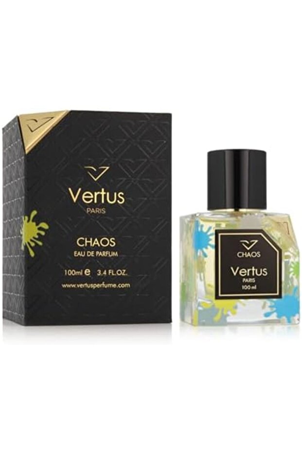 Chaos Eau de Parfum 100ml