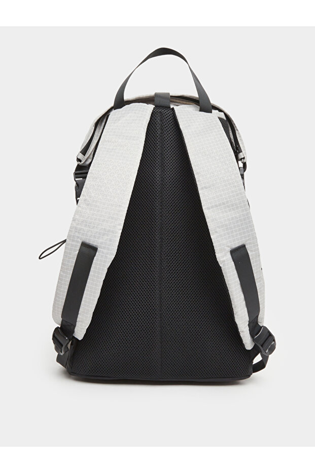 حقيبة ظهر قابلة للطي مع جيب جانبي - 2