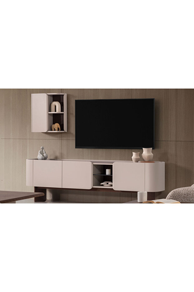 Luzzi Tv Ünitesi - 6