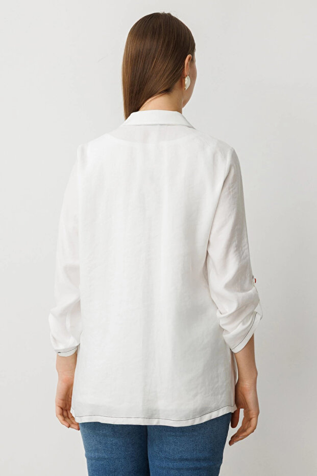 غطاء كتان داخلي 07578 - 4