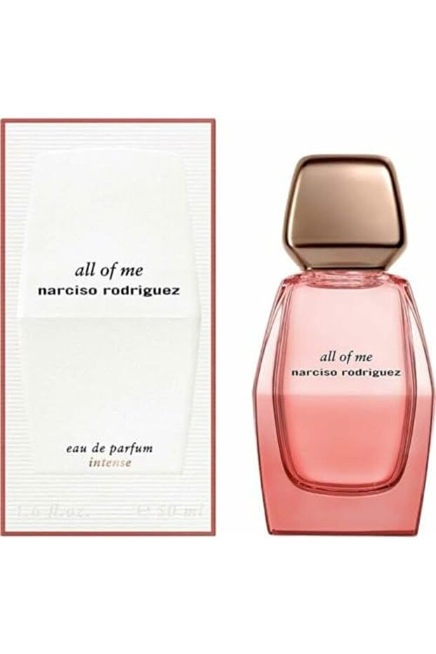 Narciso Rodriguez All Of Me Intense EDP 50 ml