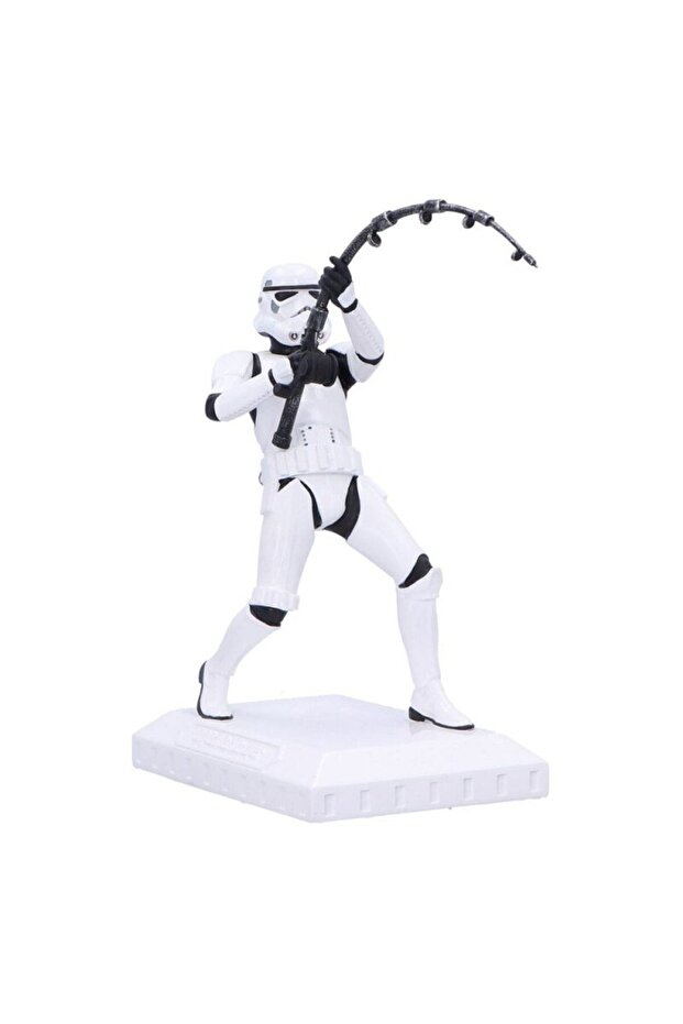 Stormtrooper Ce prindere 16cm - 3