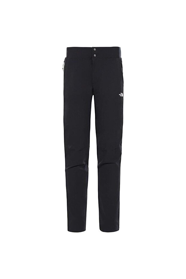 M QUEST SOFTSHELL PANT (REGULAR FIT) - 1
