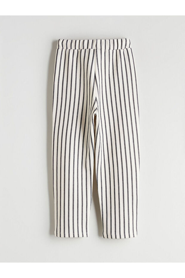 Sparkling Selections from Shining Store |   Boys' Trousers with Elastic Waist - 3