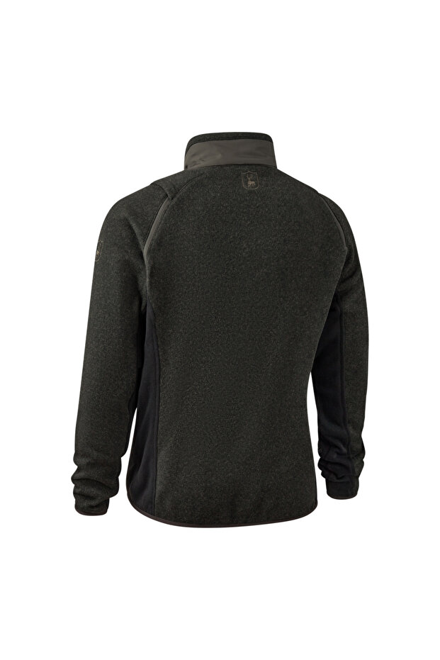 Jacheta Moor Zip-Off, Timber - 2