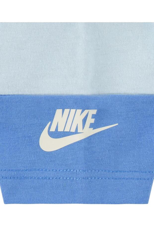 رومبر جرافيكي "افعلها فقط" - رمادي - 6