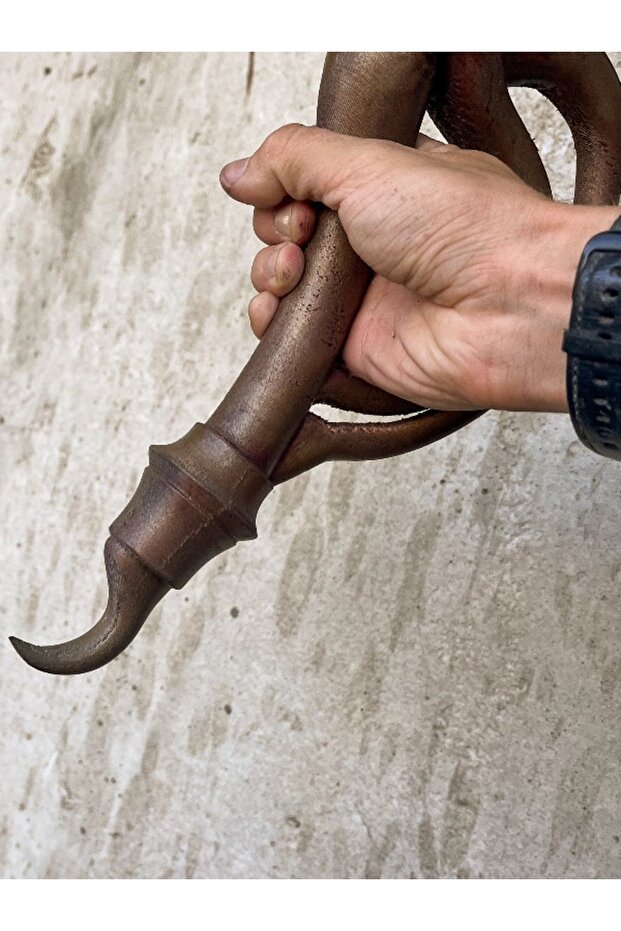 ELDEN RING REDUVIA Hançer | ELDEN RING REDUVIA Dagger - 6