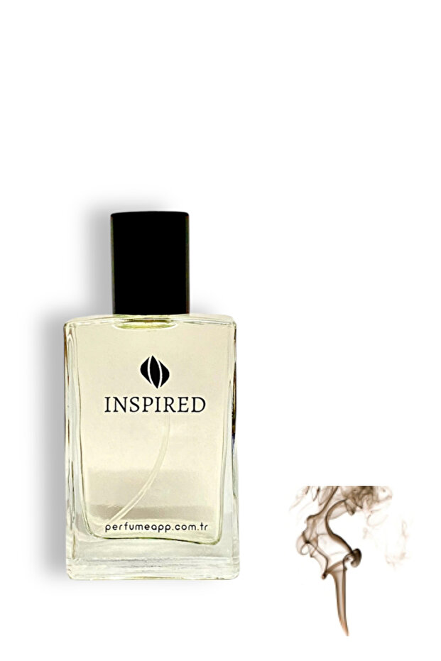 Saf Tütsü Unisex Parfüm 10 Ml Edp - 1