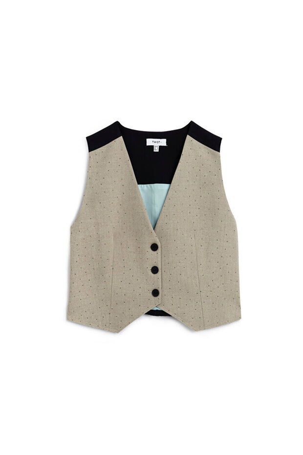 HOTFIX BASKILI YELEK - 3