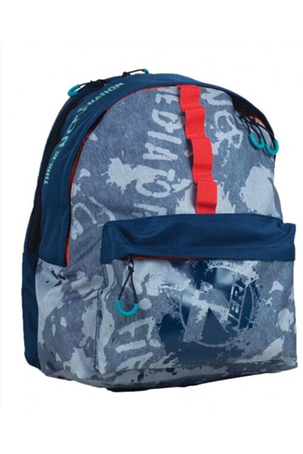 Fire School Backpack 42 cm - 3