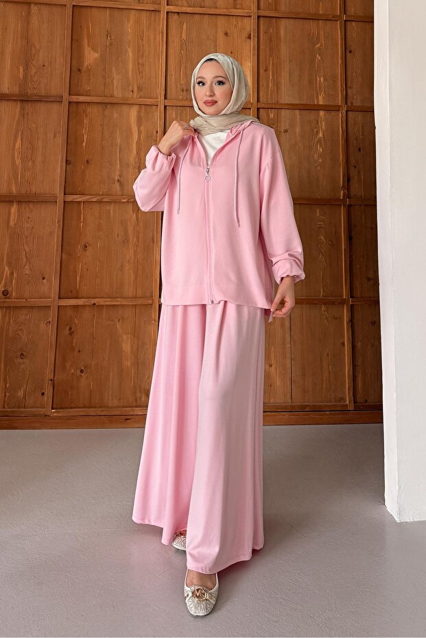 Aden Takım Pembe - 4