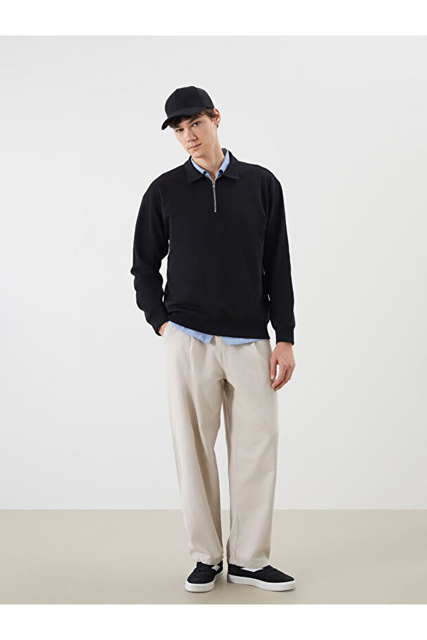 Sparkling Selections from Shining Store |   Basic Men's Cap Hat - 5