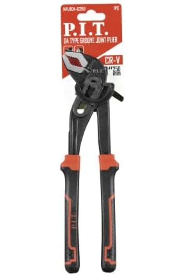 كماشة مضخة المياه (10 بوصة) - 1